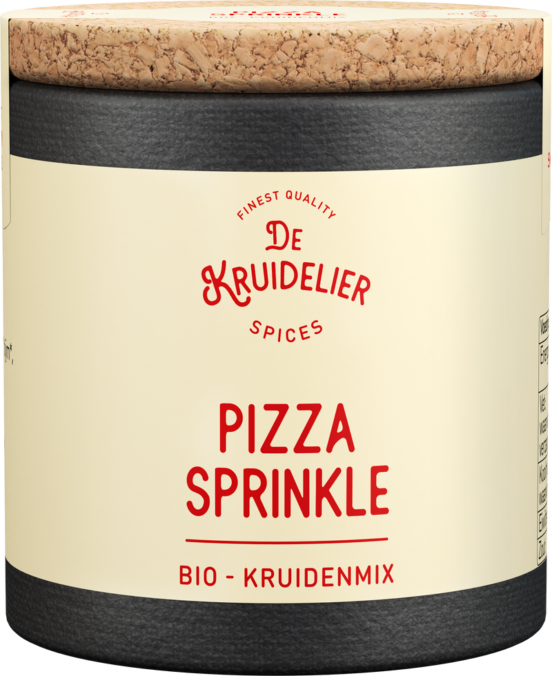 Pizza Sprinkle (Bio)