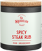 Spicy Steak Rub