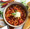 Pikante Chili sin Carne