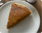 Roasted Pumpkin Pie
