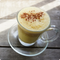 Gouden melk