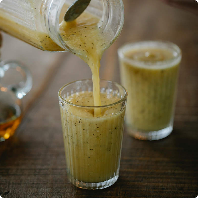 Sunshine Smoothie