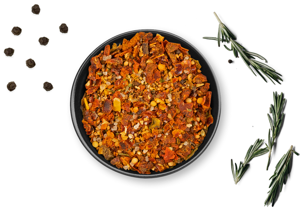 Spicy Steak Rub