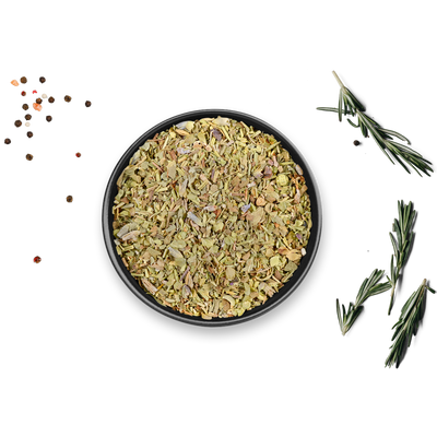 Provençaalse Kruiden (Bio)