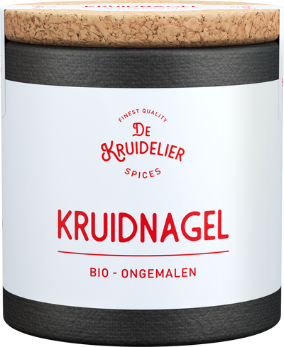 Bio Kruidnagel