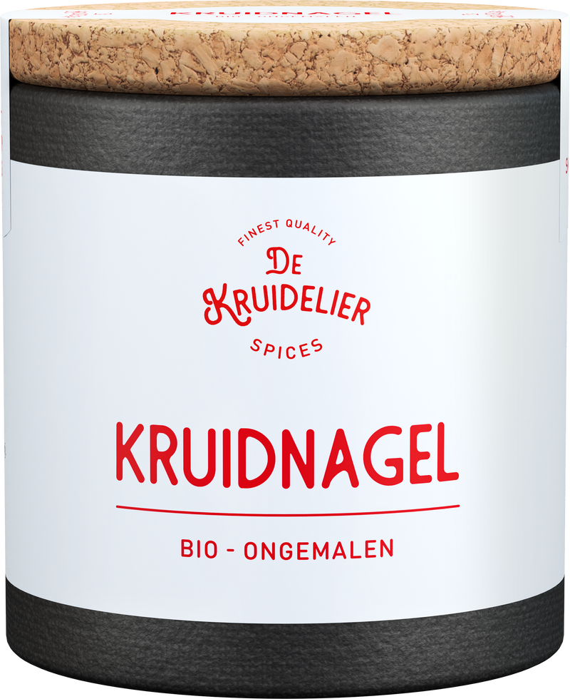 Bio Kruidnagel