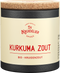 Kurkuma Zout (Bio)