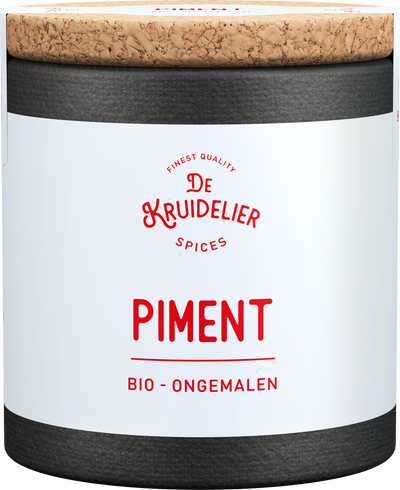 Bio Piment