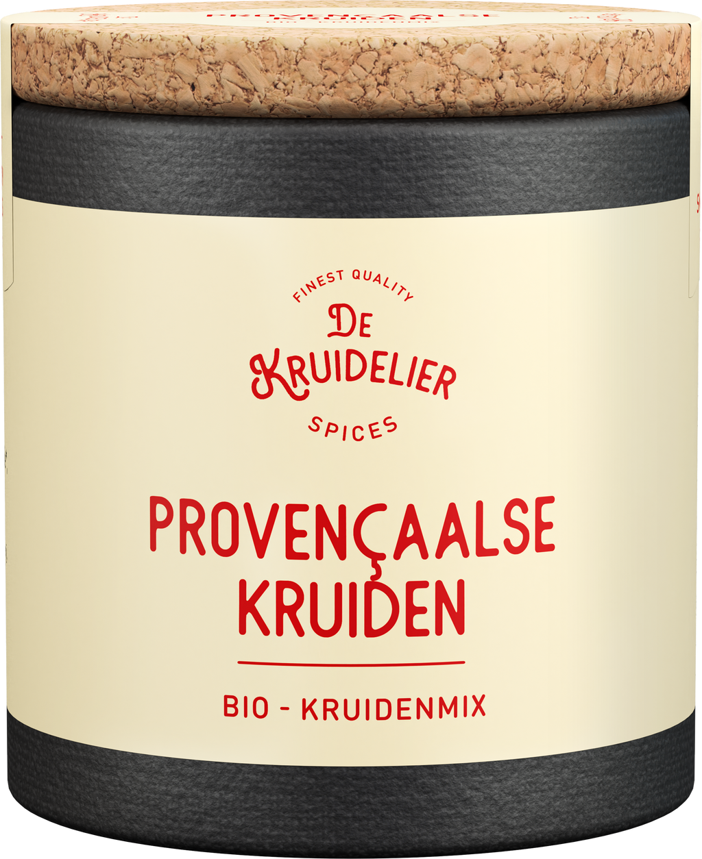 Provençaalse Kruiden (Bio) De Kruidelier