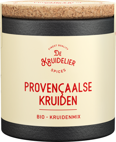 Provençaalse Kruiden (Bio)