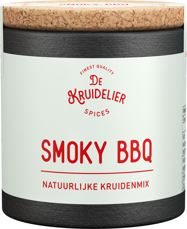 Smoky BBQ