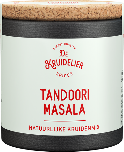 Tandoori Masala